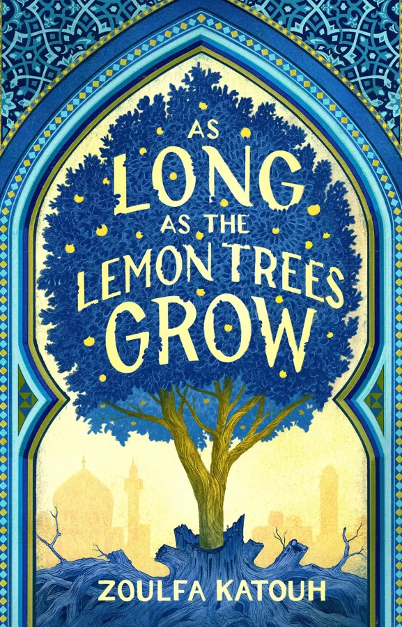 As Long as the Lemon Trees Grow cover