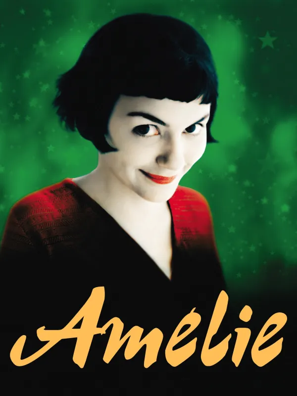 Amélie poster