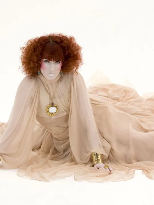 Florence + the Machine